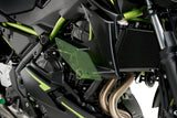Puig Downforce Naked Spoilers Kawasaki Z650 2020-24