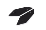 Puig Downforce Naked Spoilers Kawasaki Z650 2020-24