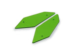 Puig Downforce Naked Spoilers Kawasaki Z650 2020-24