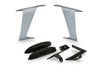 PUIG Downforce Race Spoiler Kawasaki ZX-10R 2021-25