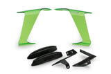 PUIG Downforce Race Spoiler Kawasaki ZX-10R 2021-25