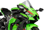 PUIG Downforce Racing-Spoiler Kawasaki ZX-10RR 2021-25