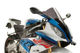 Puig Downforce Side Spoilers BMW S1000 (RR) 2015-18