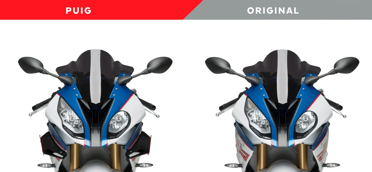 Puig Downforce Side Spoilers BMW S1000 (RR) 2015-18 image 5