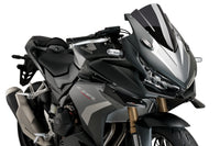 PUIG Downforce Side Spoilers Honda CBR500R 2019-23 - Downforce Side Spoilers