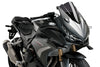 PUIG Downforce Seiten Spoiler Honda CBR500R 2019-23