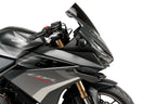 PUIG Downforce Side Spoilers Honda CBR500R 2019-23 - Downforce Side Spoilers