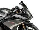 PUIG Downforce Seiten Spoiler Honda CBR500R 2019-23