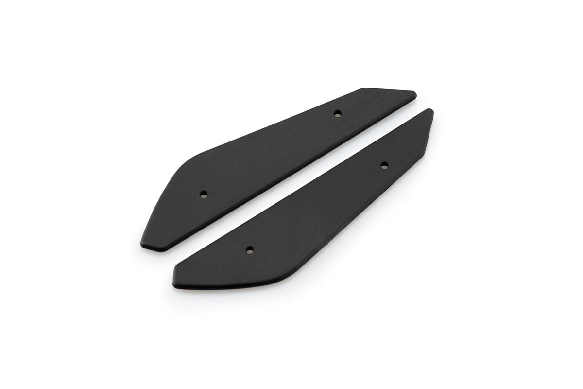 PUIG Downforce Side Spoilers Honda CBR500R 2019-23 - Downforce Side Spoilers