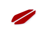 PUIG Downforce Seiten Spoiler Honda CBR500R 2019-23