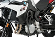 PUIG Engine Guards BMW F750GS - 2021-24 - Motorcycle Performance Store 