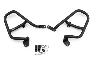 PUIG Engine Guards Honda NC750X (DCT) 2021-25 - Motorcycle Performance Store