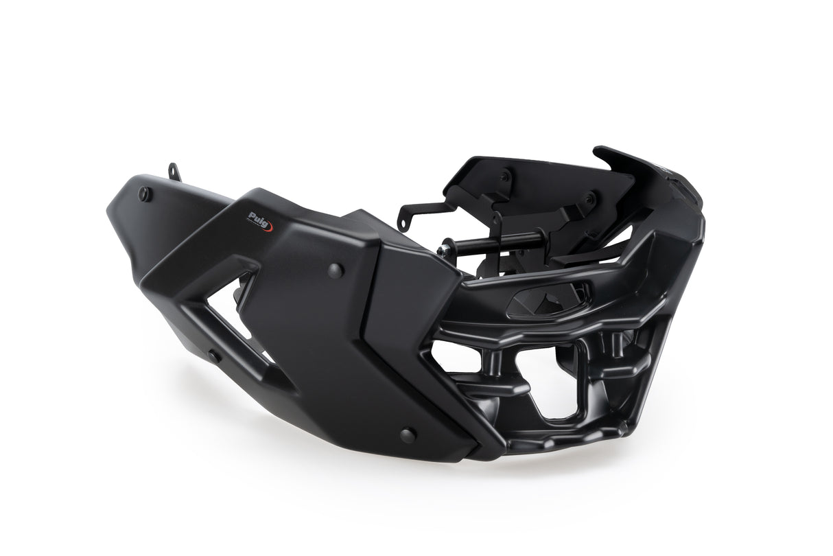 Spoiler de motor PUIG KTM 1390 Superduke (R/Evo) 2024-26