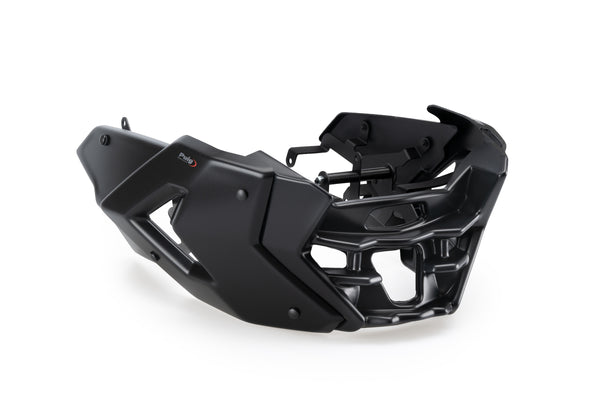 PUIG Engine Spoiler KTM 1290 Superduke R 2020-24 - Belly Pans