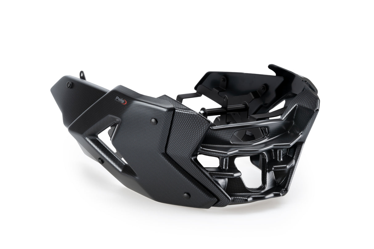 Spoiler de motor PUIG KTM 1390 Superduke (R/Evo) 2024-26 image 2