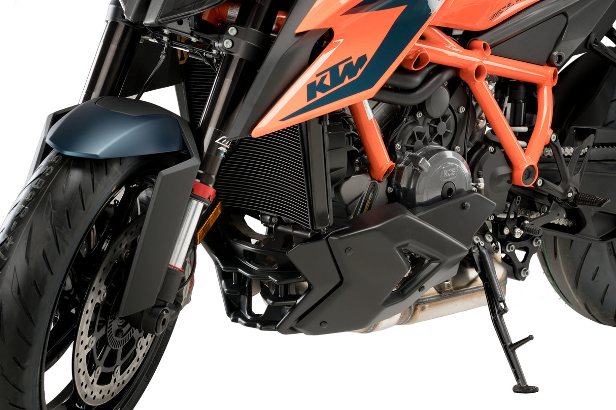 Spoiler de motor PUIG KTM 1390 Superduke (R/Evo) 2024-26 image 4