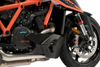 PUIG Engine Spoiler KTM 1290 Superduke R 2020-24 - Belly Pans