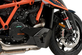 Spoiler de motor PUIG KTM 1390 Superduke (R/Evo) 2024-26