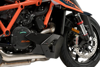 PUIG Engine Spoiler KTM 1290 Superduke R 2020-24 - Belly Pans