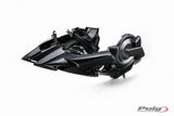 PUIG Engine Spoilers - Yamaha MT-07 2014-20 - Motorcycle Performance Store