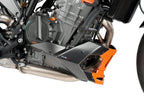 PUIG Engine Spoilers KTM Duke 790 2018-24 - Motorcycle Performance Store