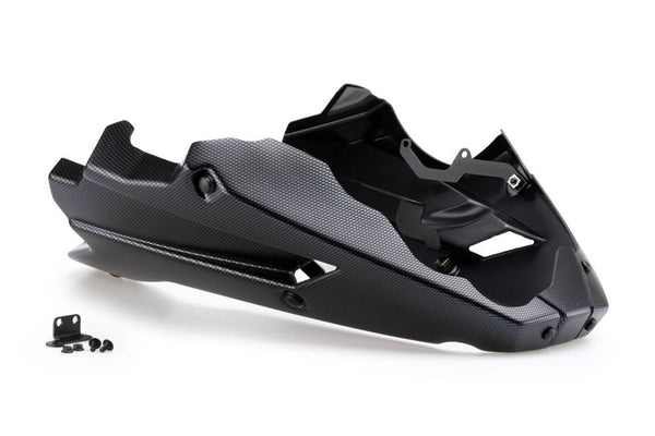 PUIG Engine Spoilers Kawasaki Z900 2017-24 - Motorcycle Performance Store