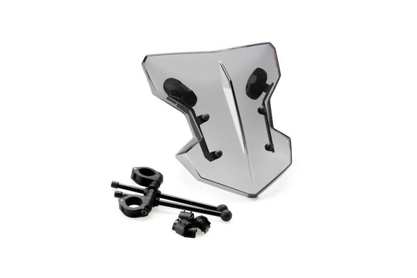 PUIG Flanker Screen - R Nine T 2014-24 - Motorcycle Performance Store