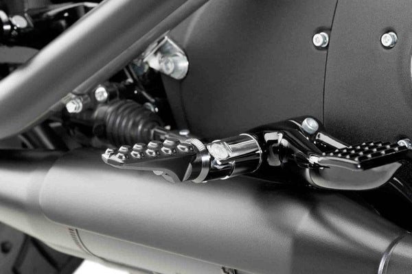 PUIG Footpegs - HERITAGE - Motorcycle Performance Store
