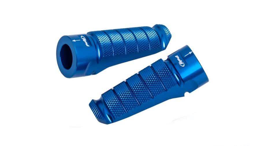 PUIG Footpegs - Racing - Motorcycle Performance Store