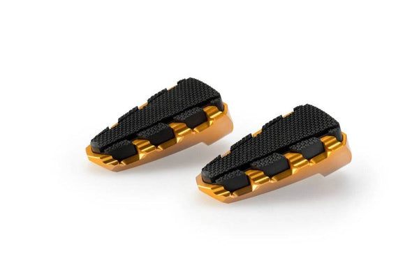 PUIG Footpegs - Trail 2.0 - Motorcycle Performance Store