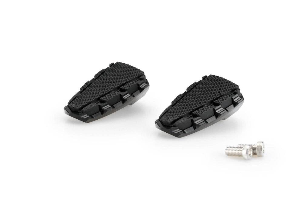PUIG Footpegs - Trail 2.0 - Motorcycle Performance Store