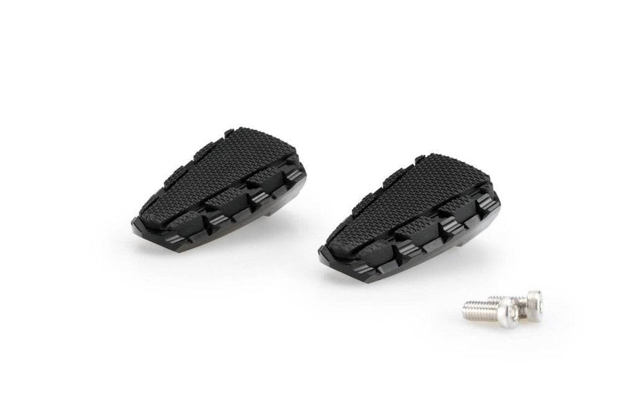 PUIG Footpegs - Trail 2.0 - Motorcycle Performance Store