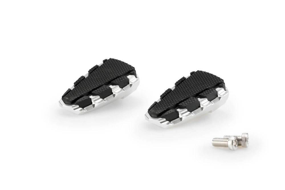 PUIG Footpegs - Trail 2.0 - Motorcycle Performance Store