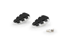 PUIG Footpegs - Trail 2.0 - Motorcycle Performance Store