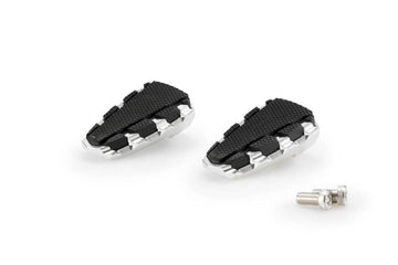 PUIG Footpegs - Trail 2.0 - Motorcycle Performance Store