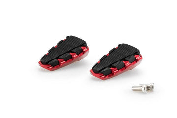 PUIG Footpegs - Trail 2.0 - Motorcycle Performance Store