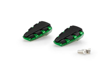 PUIG Footpegs - Trail 2.0 - Motorcycle Performance Store