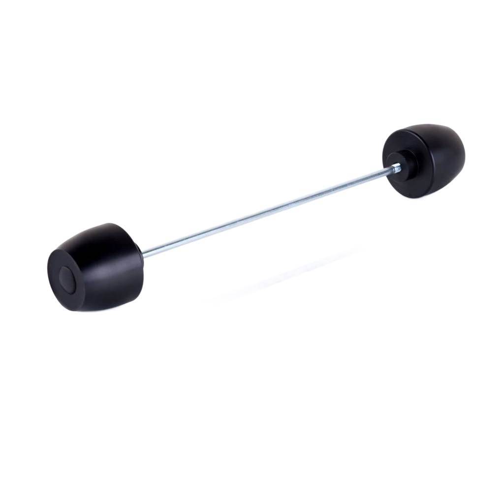 PUIG Front Fork Protector - Aprilia RS660 2021-24 - Motorcycle Performance Store