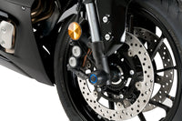 PUIG Front Fork  Protector - Yamaha YZF-R7 2022-26 - Crash Protection