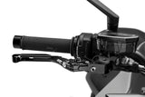 PUIG Gen 4.0 Extendable Adjustable Levers - Motorcycle Levers