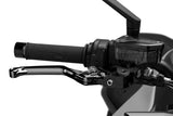PUIG Gen 4.0 Long Fixed Adjustable Levers - Motorcycle Levers