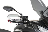 PUIG Hand Guard Extensions - Yamaha MT-07 Tracer 2016-17 - Motorcycle Performance Store