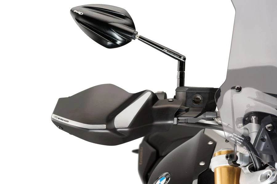 PUIG Hand Guards BMW R1250R 2018-20 - Motorcycle Performance Store