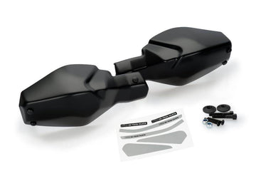 PUIG Hand Guards Ducati Scrambler 800 2020-25 - Motorcycle Performance Store
