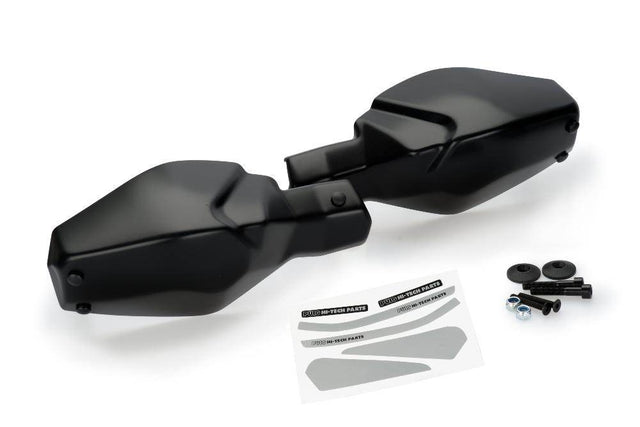 PUIG Hand Guards Ducati Scrambler 800 2020-25 - Motorcycle Performance Store