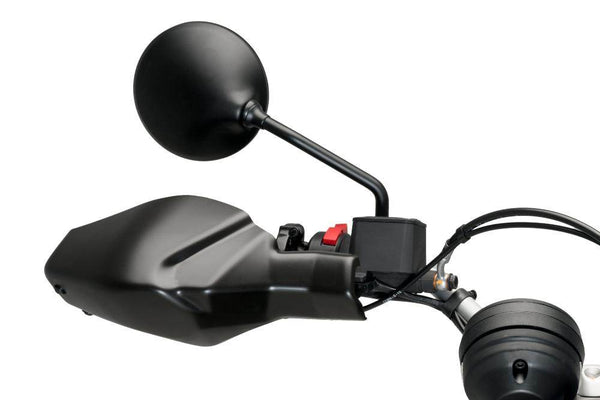 PUIG Hand Guards Ducati Scrambler 800 2020-25 - Motorcycle Performance Store