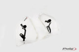 PUIG Handguards Honda SH125i 2018-24 - Motorcycle Performance Store