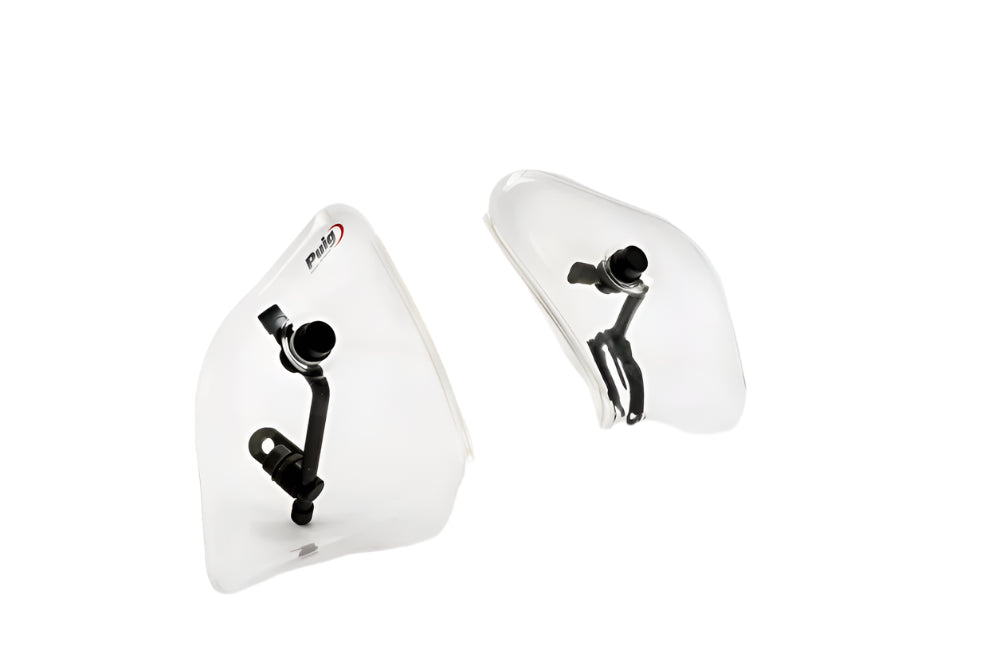 PUIG Handguards Honda SH Mode 125 2014-25 - Motorcycle Performance Store
