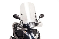 PUIG Handguards Honda SH Mode 125 2014-25 - Motorcycle Performance Store