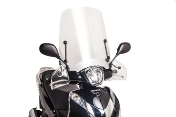 PUIG Handguards Honda SH Mode 125 2014-25 - Motorcycle Performance Store